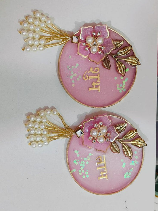 Resin Shubh labh